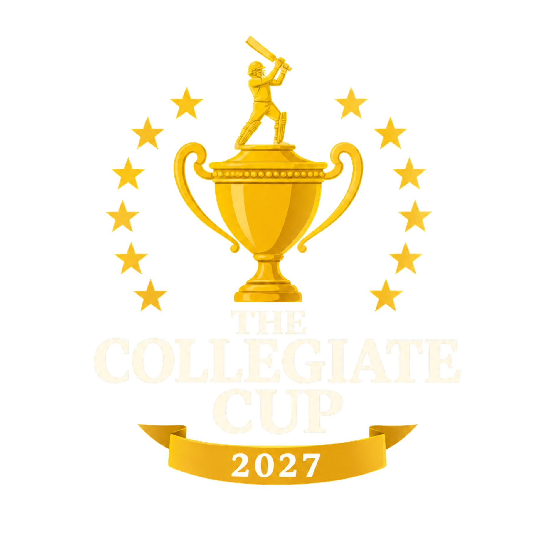 Collegiate Cup Logo